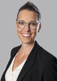 Sandra Zurbriggen